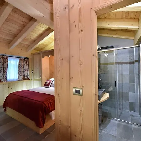 Il Cuore Del Cervino Breuil-Cervinia Exterior photo