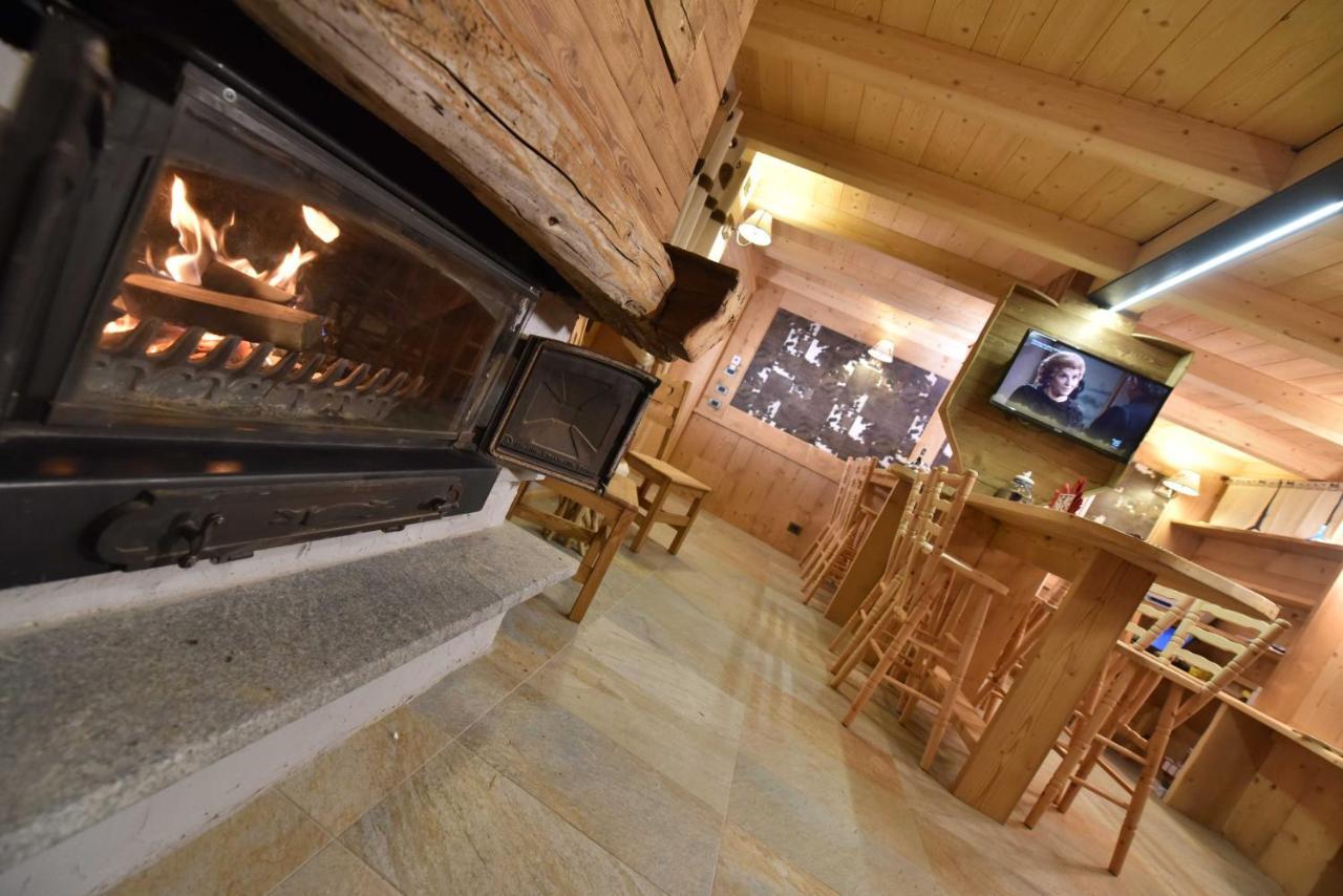 Il Cuore Del Cervino Casa de hóspedes Breuil-Cervinia