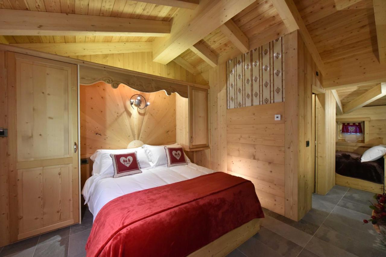 Il Cuore Del Cervino Breuil-Cervinia