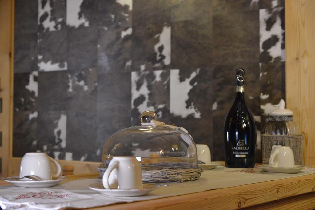 Guest house Il Cuore Del Cervino Breuil-Cervinia