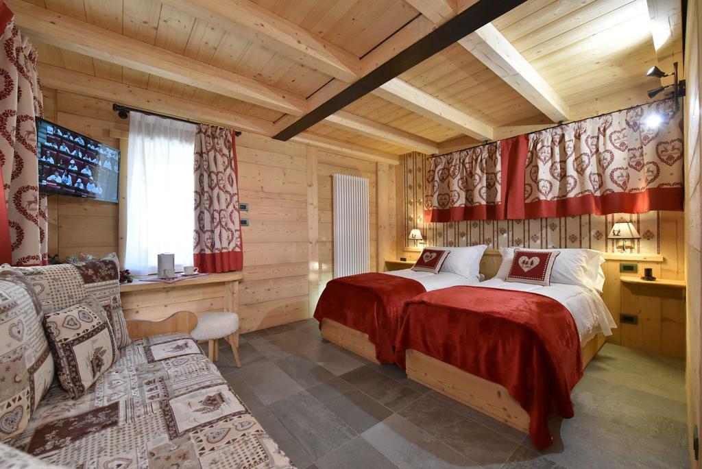 Il Cuore Del Cervino Breuil-Cervinia