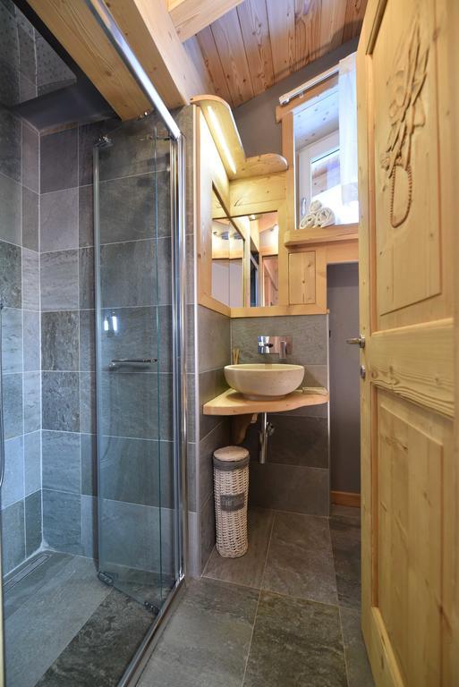 Il Cuore Del Cervino Guest house