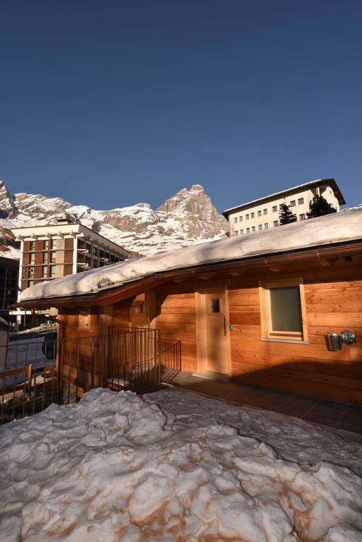 Guest house Il Cuore Del Cervino *