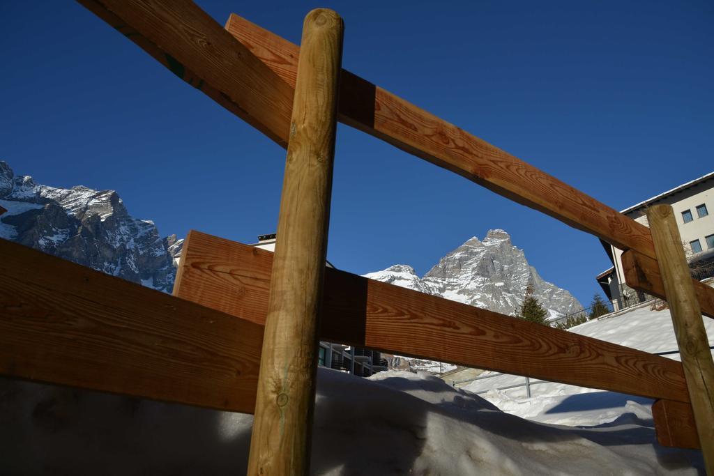Il Cuore Del Cervino * Breuil-Cervinia