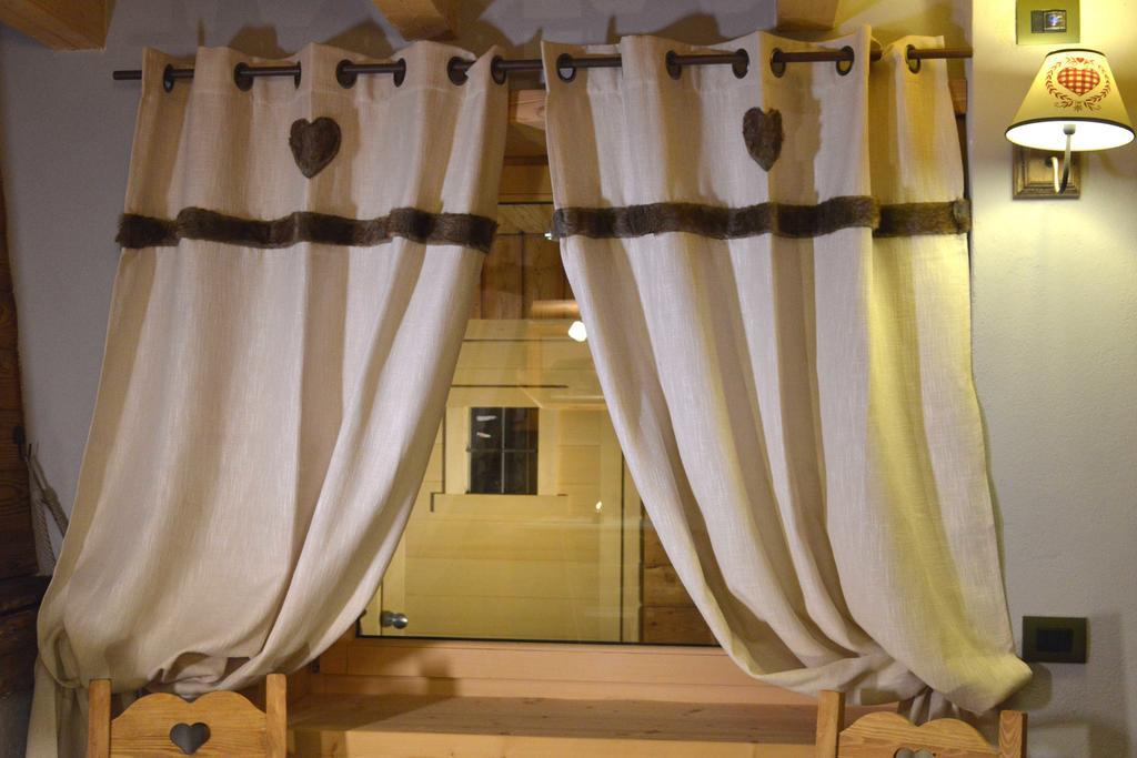 Il Cuore Del Cervino Breuil-Cervinia